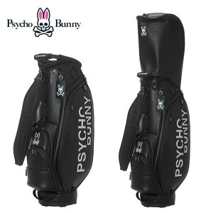 TCRoj[ J[g LfBobO9^ 46C`ΉPsycho Bunny MONOTONE EDITIONmg[GfBV PBMG5FC2 St