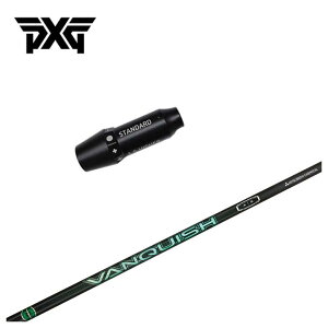 PXG �X���[�u�t�� �V���t�g�O�H�P�~�J�� VANQUISH(�o���L�b�V��) VV �V���t�g