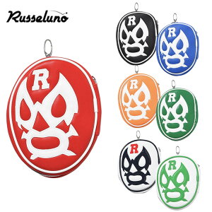 bZmSt}XN} ` St|[`LUCHA GOLF POUCHRusseluno RS-0002831