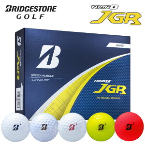 �y�|�C���g�A�b�v�I�S�i5�{�I5/9 20:00-5/16 01:59�܂Łz�u���a�X�g���S���t TOUR B JGR�S���t�{�[�� 1�_�[�X 12������BRIDGESTONE GOLF �c�A�[B 2025�N