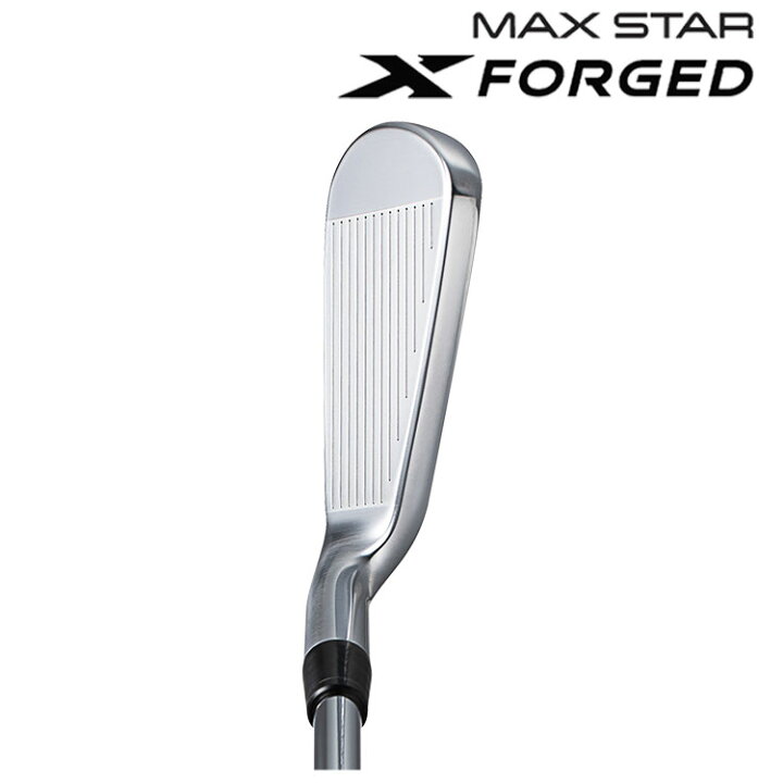 楽天市場】【メーカーカスタム】キャロウェイ X FORGED MAX STAR 