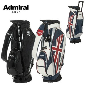 Ah~ StLX^[t J[g LfBobO Gi9.0^ 47C`ΉADMIRAL GOLF ADMG5BC3