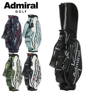Ah~ StJ[g LfBobO pgX|[c9.0^ 46C`ΉADMIRAL GOLF ADMG5BC5