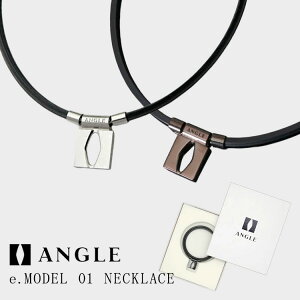AO ANGLEAE01N e.MODEL 01 NECKLACEClbNX  Ë@X|[c ؓ sP v[g