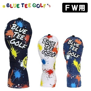 u[eB[St tFAEFCEbhpfjyCg wbhJo[BLUE TEE GOLF HC-040 FW