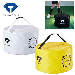 DAIYA GOLF OT-5003 インパクトバッグ
