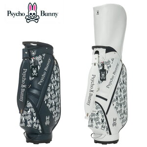 TCRoj[ J[g LfBobO9^ 46C`ΉPsycho Bunny MONOGRAMmO PBMG5FC5 St