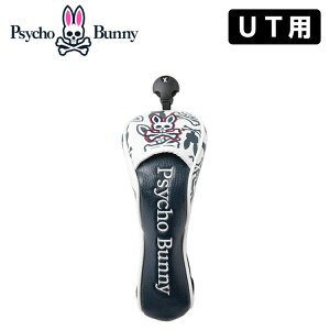 TCRoj[ wbhJo[ [eBeBpmO MONOGRAMPSYCHO BUNNY PBMG5FH3 St