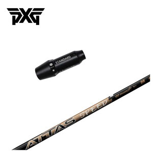 PXG �X���[�u�t�� �V���t�gUST�}�~�� ATTAS SPEED �A�b�^�X�X�s�[�h DR �V���t�g