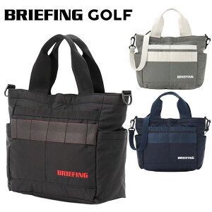 �u���[�t�B���O �S���t �J�[�g�o�b�O2WAY CART TOTE CSBRIEFING GOLF BRG251T10���E���h�o�b�O �g�[�g�o�b�O