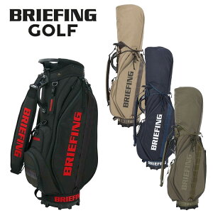 u[tBO StJ[gLfBobO 9.5^BRIEFING GOLF BRG253D04CR-5 #04 V[A[5