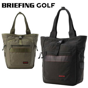 �y12/19 20:00�`12/26 01:59�܂őS�iPT5�{�I�z�u���[�t�B���O �S���t BRIEFING GOLF �g�[�g�o�b�OTURF TALL TOTE STD BRG253T09