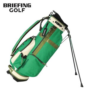 u[tBO StX^hobO 8.5^BRIEFING GOLF LfBobO BRG241D26CR-8 #02 V[A[8