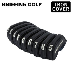 u[tBO StZp[g ACAJo[ 9ZbgSEPARATE IRON COVER MAG PRO LTDBRIEFING GOLFBRG253G57