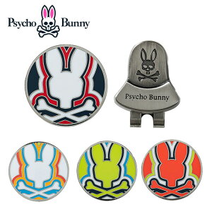 yIzTCRoj[ }[J[ 2.8 PB MAGNET PBMG5SM3Psycho Bunny lR|XΉ