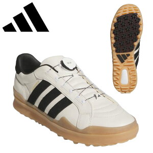 �y�|�C���g�A�b�v�I�S�i5�{�I5/23 20:00- 5/27 01:59�܂Łz�y������z�A�f�B�_�X adidas �S���t�V���[�Y���g���N���X �O���b�v���A �{�ARETROCROSS GRIPMORE BOA SPIKELESS�`���[�N�z���C�g�^�R�A�u���b�N�^
