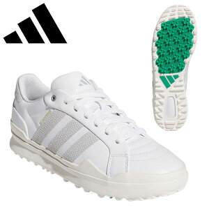 �y�|�C���g�A�b�v�I�S�i5�{�I5/23 20:00- 5/27 01:59�܂Łz�A�f�B�_�X adidas �S���t�V���[�Y���g���N���X �O���b�v���ARETROCROSS GRIPMORE SPIKELESS�N���E�h�z���C�g�^�_�b�V���O���[�^�R�[�g�O���[���X