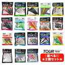 【8/4 20:00〜8/11 01:59 全品ポイント5倍！】【選べる2個セット】ツアーティー TOURTEEツアーティー プラス・プロ・…