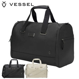 �x�[�� �{�X�g���o�b�O�V�O�l�`���[2.0 �E�B�[�N�G���_�[ �_�b�t���o�b�OVESSEL Signature 2.0 Weekender Duffle3101220 �S���t