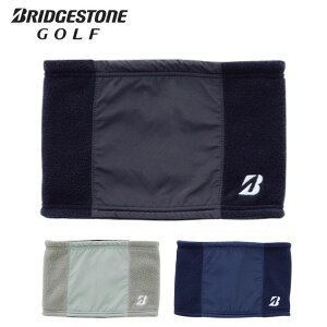 �u���a�X�g�� �S���t �l�b�N�E�H�[�}�[BRIDGESTONE NECK WARMERWGG33 �l�R�|�X�Ή�