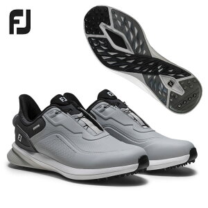 �y�|�C���g�A�b�v�I�S�i5�{�I5/23 20:00- 5/27 01:59�܂Łz�t�b�g�W���C FJ �S���t�V���[�Y�����Y �v���G�X�G�� �{�AMEN'S FOOTJOY PRO SL BOA56954 �O���[/�z���C�g �X�p�C�N���X
