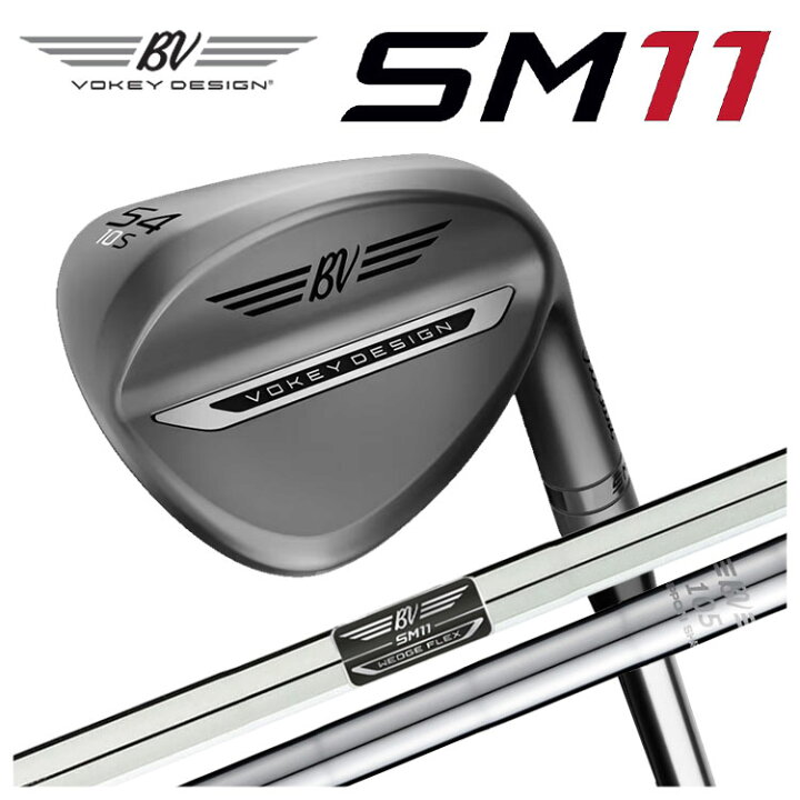 楽天市場】タイトリスト Titleist ボーケイデザイン スピンミルド11 