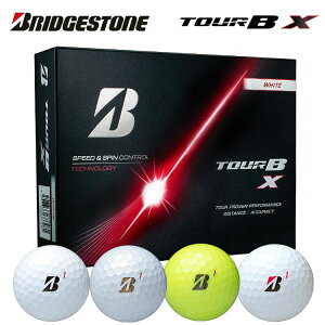 �u���a�X�g�� �c�A�[B X�S���t�{�[�� 1�_�[�X(12��) TOUR B X 2026BRIDGESTONE GOLF