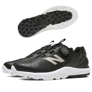 �j���[�o�����X new balance�S���t�V���[�Y �X�p�C�N���X�t���b�V���t�H�[��X �{�A �u���b�NFresh Foam X 2500 v5 SL Boa UG2500BC