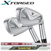 楽天市場】x forged アイアン s200の通販