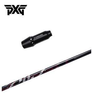 PXG �X���[�u�t�� �V���t�gARCH �A�[�`ROSSO ���b�\ DR�p �V���t�g