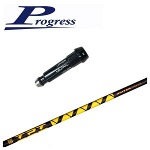 �y7/4 20:00�`7/11 01:59�܂őS�i�|�C���g5�{�I�z�y�X���[�u�t���V���t�g�zProgress �v���O���X�X���[�u BB4/BB6�Ή�TPT Driver Shaft Nitro Range �V���t�g