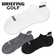ブリーフィング ゴルフショートソックス アンクル丈WASHI SHORT SOCKSBRIEFING GOLF BRG261F01 ネコポス…