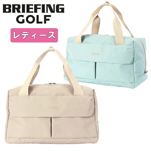 �u���[�t�B���O �S���t BRIEFING GOLF �{�X�g���o�b�OLIGHT BOSTON NC�g�[�g�o�b�O BRG261N06