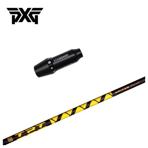 �y�X�[�p�[�Z�[���I�S�i10�{�I 6/4 20:00 - 6/11 01:59�܂ŁzPXG �X���[�u�t�� �V���t�gTPT Driver Shaft Nitro Range �V���t�g