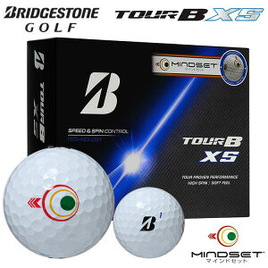 �y�S�i�|�C���g5�{�I5/2 00:00 - 5/6 23:59�܂Łz�y���ʌ���z�u���a�X�g���S���t TOUR B XS �}�C���h�Z�b�g�S���t�{�[�� 1�_�[�X 12������ S6WXJMBRIDGESTONE GOLF �c�A�[B 2026�N ���C������{�[��
