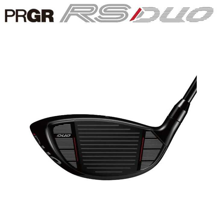 楽天市場】【7月10日発売・メーカーカスタム】プロギア RS DUO RS-MAX 