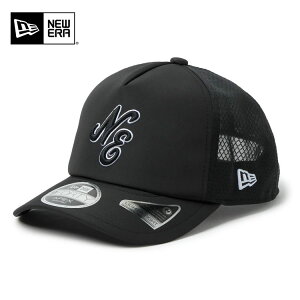 �j���[�G�� �S���t �L���b�v9FORTY A-Frame APEX �N���V�b�N���S�u���b�N 14869060 NEW ERA GOLF