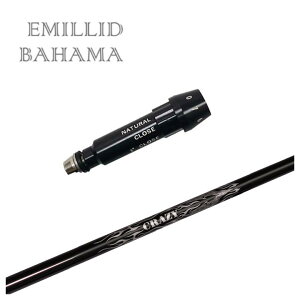 �y�X���[�u�t���V���t�g�z�G�~���b�h�o�n�} �X���[�u�N���C�W�[(CRAZY)Royal Decoration EVO ���C�����f�R���[�V���� �G�{ �V���t�g