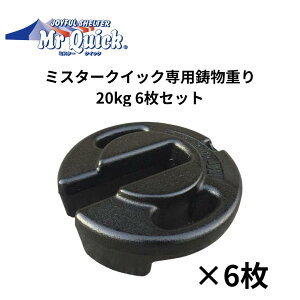 ~X^[NCbN d 20kg 6Zbg Mr Quick ΍ eg EGCg NCbNeg d  ʒʏ