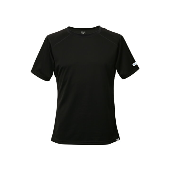 楽天市場】氷撃 フリーズテック FREEZE TECH Tシャツ 冷感シャツ 半袖 