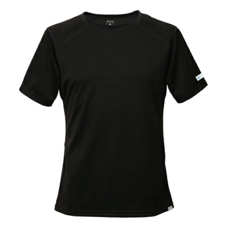 楽天市場】フリーズテック FREEZE TECH 氷撃 Tシャツ 冷感シャツ 半袖 