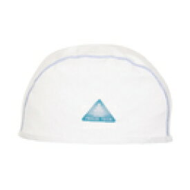 氷撃 フリーズテック FREEZE TECH 冷感ヘッドキャップ ブラック ホワイト ひんやり 暑さ対策 暑さ対策グッズ 頭 冷感プリント 冷感 猛暑対策 熱中症対策 冷感 汗 アウトドア メッシュ FREEZETECH フリーサイズ アクセサリーライン 猛暑 White 白 Black 黒 リベルタ revft