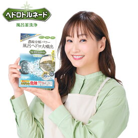 ヘドロトルネード プロ仕様 風呂釜洗浄剤 専用カップ 追い炊き 配管洗浄剤 1つ穴 ふろがま洗浄剤 風呂釜洗浄 風呂釜洗浄剤 風呂ヘドロ プロ仕様 お風呂掃除 カビ 除菌 風呂ガマ洗浄剤 一つ穴 業務用 ktcp