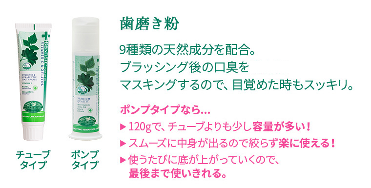 楽天市場】【公式】デンティス 歯磨き粉 チューブタイプ 100g【 口臭 