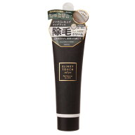 スリンキータッチ セルフスパ 除毛クリーム メンズ 爽やかなジェントルハーブの香り 医薬部外品 手で塗る…