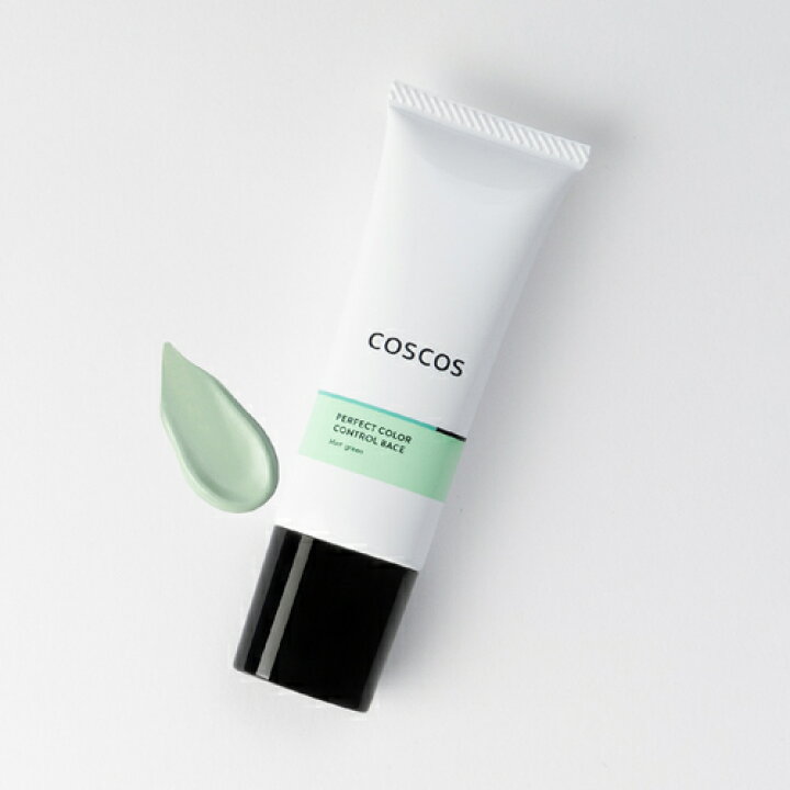 楽天市場 リニューアル Coscos パーフェクトカラーコントロールベース ミントグリーン コスコス こすこす コスプレイヤー コスプレ メイク 化粧下地 メイク下地 コスプレイヤー リベルタ 代官山お買い物通り 楽天市場 リニューアル Coscos パーフェクトカラーコントロールベース ミントグリーン コスコス こすこす コスプレイヤー コスプレ メイク 化粧下地 メイク下地 コスプレイヤー リベルタ 代官山お買い物通り