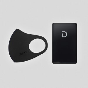 DEXT COOL+DEODRIZE ETIQUETTE MASK Mtg jp   a bsO v[g 蕨 ގ i l j Y 50 40 30 j v U  NX}X ̓ }XN  X^