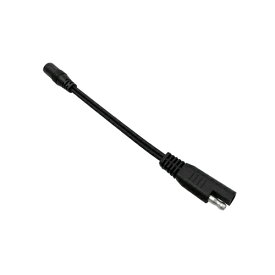 Heat Master バッテリーチャージャー変換プラグ LTシリーズ LIDEF Heat Masterr [ヒートマスター公式 ヒーテック ハーレー ダビッドソン バイク 電熱 ヒーター バッテリー直結 全長約19cm グッズ パーツ ヒーテッドウエア 2023年発売 新シリーズ 贈り物 リベルタ