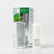 QB薬用デオドラントバー ミントクール 20g 40C 臭い 体臭 ワキガ わきが対策 制汗剤 足 足の臭い わきが …