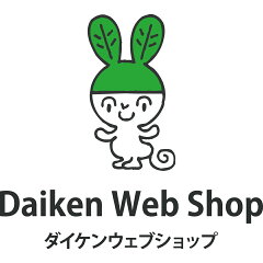 Daiken Web Shop